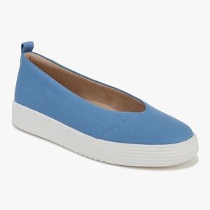 SOUL Naturalizer Neela Slip-On – Blue | Size 9M | Brand New in Box